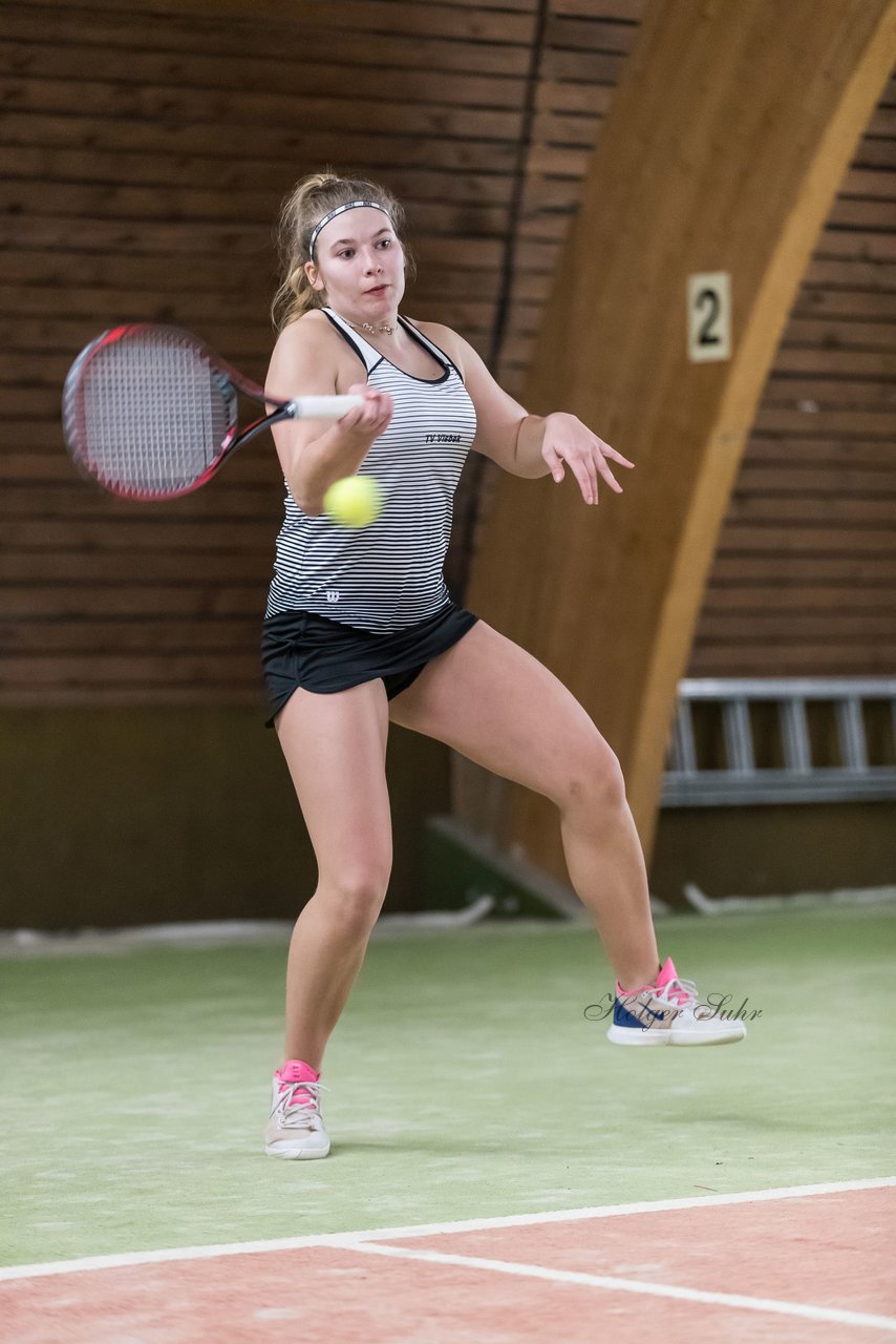 Bild 168 - RL Tennisverein Visbek e.V. - Club zur Vahr e.V. : Ergebnis: 2:4